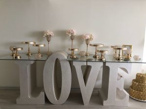 concept special Love